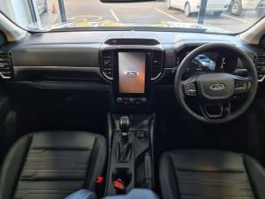 Ford Ranger 2.0 BiTurbo double cab XLT 4x4 - Image 7