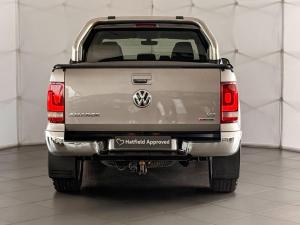 Volkswagen Amarok 3.0 V6 TDI double cab Highline 4Motion - Image 10