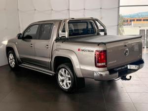 Volkswagen Amarok 3.0 V6 TDI double cab Highline 4Motion - Image 11