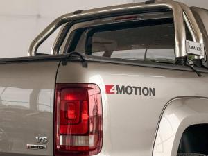 Volkswagen Amarok 3.0 V6 TDI double cab Highline 4Motion - Image 12