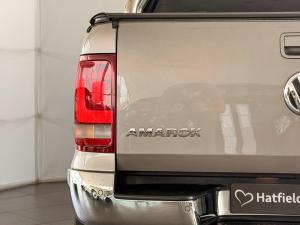 Volkswagen Amarok 3.0 V6 TDI double cab Highline 4Motion - Image 13