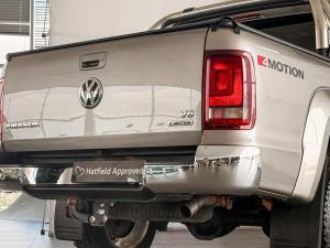 Volkswagen Amarok 3.0 V6 TDI double cab Highline 4Motion - Image 14