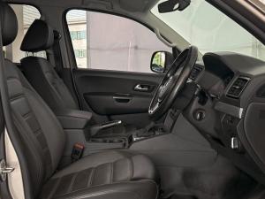 Volkswagen Amarok 3.0 V6 TDI double cab Highline 4Motion - Image 15