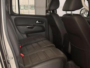 Volkswagen Amarok 3.0 V6 TDI double cab Highline 4Motion - Image 16