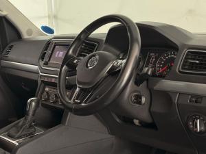 Volkswagen Amarok 3.0 V6 TDI double cab Highline 4Motion - Image 17