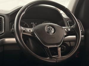 Volkswagen Amarok 3.0 V6 TDI double cab Highline 4Motion - Image 18