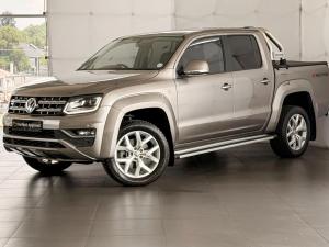 Volkswagen Amarok 3.0 V6 TDI double cab Highline 4Motion - Image 1