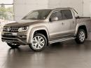 Thumbnail Volkswagen Amarok 3.0 V6 TDI double cab Highline 4Motion