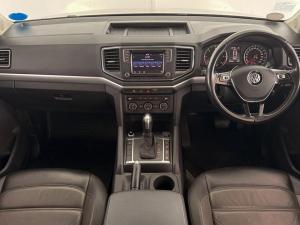 Volkswagen Amarok 3.0 V6 TDI double cab Highline 4Motion - Image 22