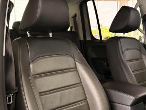 Volkswagen Amarok 3.0 V6 TDI double cab Highline 4Motion - Image 25