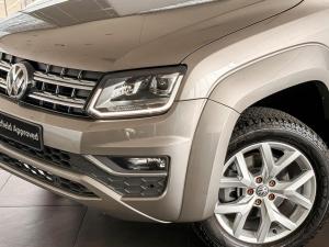 Volkswagen Amarok 3.0 V6 TDI double cab Highline 4Motion - Image 2