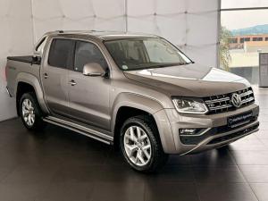 Volkswagen Amarok 3.0 V6 TDI double cab Highline 4Motion - Image 6