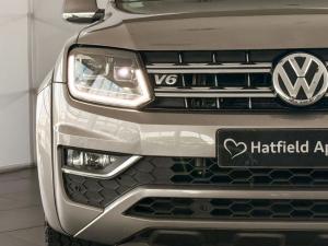 Volkswagen Amarok 3.0 V6 TDI double cab Highline 4Motion - Image 7