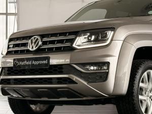 Volkswagen Amarok 3.0 V6 TDI double cab Highline 4Motion - Image 8