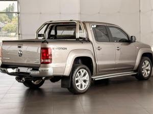 Volkswagen Amarok 3.0 V6 TDI double cab Highline 4Motion - Image 9