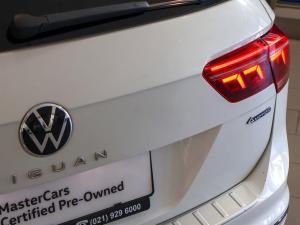 Volkswagen Tiguan 2.0TSI 162kW 4Motion R-Line - Image 11