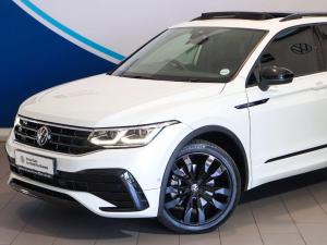 Volkswagen Tiguan 2.0TSI 162kW 4Motion R-Line - Image 2