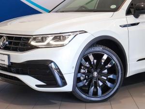 Volkswagen Tiguan 2.0TSI 162kW 4Motion R-Line - Image 3