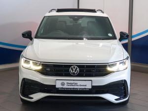 Volkswagen Tiguan 2.0TSI 162kW 4Motion R-Line - Image 4
