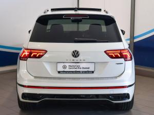 Volkswagen Tiguan 2.0TSI 162kW 4Motion R-Line - Image 8