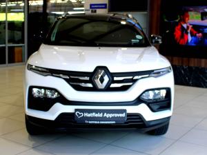 Renault Kiger 1.0 Turbo Zen - Image 3