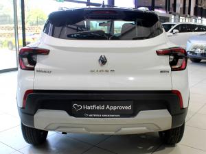 Renault Kiger 1.0 Turbo Zen - Image 4