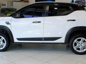 Renault Kiger 1.0 Turbo Zen - Image 5