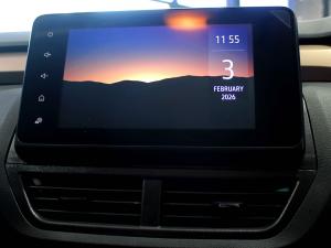 Renault Kiger 1.0 Turbo Zen - Image 8