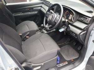 Suzuki Ertiga 1.5 GA - Image 9