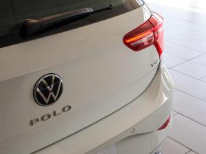 Volkswagen Polo hatch 1.0TSI R-Line - Image 10