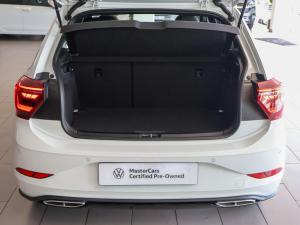 Volkswagen Polo hatch 1.0TSI R-Line - Image 11