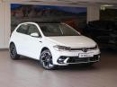 Thumbnail Volkswagen Polo hatch 1.0TSI R-Line
