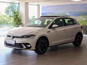 Volkswagen Polo hatch 1.0TSI R-Line - Image 4