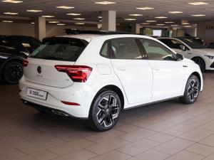 Volkswagen Polo hatch 1.0TSI R-Line - Image 7