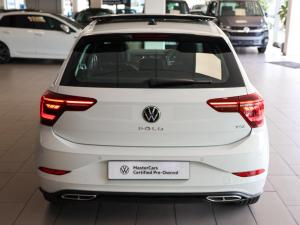 Volkswagen Polo hatch 1.0TSI R-Line - Image 8