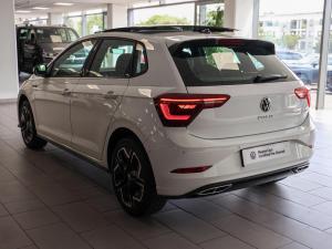 Volkswagen Polo hatch 1.0TSI R-Line - Image 9