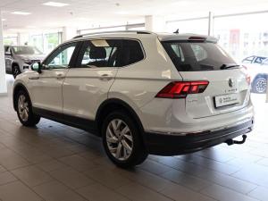 Volkswagen Tiguan Allspace 1.4TSI 110kW Life - Image 8