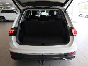 Volkswagen Tiguan Allspace 1.4TSI 110kW Life - Image 9