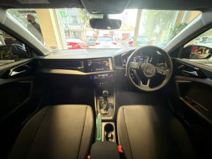 Audi A1 Sportback 30TFSI Advanced - Image 11