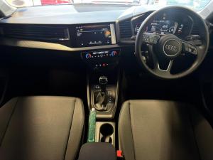 Audi A1 Sportback 30TFSI Advanced - Image 12
