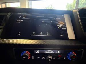 Audi A1 Sportback 30TFSI Advanced - Image 14