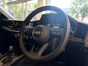 Audi A1 Sportback 30TFSI Advanced - Image 18