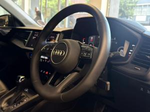 Audi A1 Sportback 30TFSI Advanced - Image 19