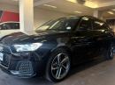 Thumbnail Audi A1 Sportback 30TFSI Advanced