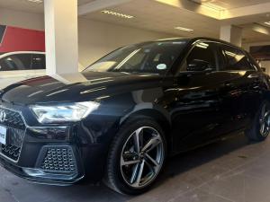 Audi A1 Sportback 30TFSI Advanced - Image 1