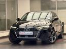 Thumbnail Audi A1 Sportback 30TFSI Advanced