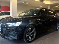 Thumbnail Audi A1 Sportback 30TFSI Advanced