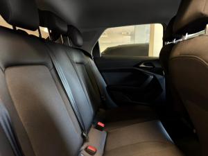 Audi A1 Sportback 30TFSI Advanced - Image 22