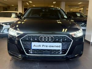 Audi A1 Sportback 30TFSI Advanced - Image 2