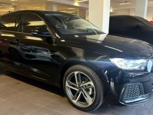 Audi A1 Sportback 30TFSI Advanced - Image 3